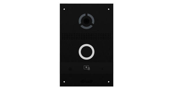 Вызывная панель BAS-IP